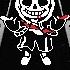 PHANTOM MEGALOVANIA Undertale X Justice