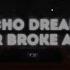 Psycho Dreams X Never Broke Again Mashup Speed Up