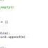 Алгоритмы на Python 3 Лекция 13