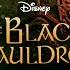 The Black Cauldron Trailer Live Action 2022