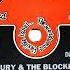 IAN DURY THE BLOCKHEADS HIT ME WITH YOUR RHYTHM STICK J Ski Disco Kutt