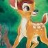 Little April Shower From Bambi Soundtrack Version