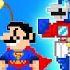 Super Mario Bros But Mario Can Buy All Item Blocks Mario Super Hero Power Ups