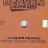 Liquid People Son Of Dragon Original Mix Soul Heaven Records 2006