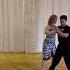 Argentine Tango Daily Step 141 Turning Around The Woman Pajaro Ciego Rodolfo Biagi