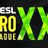 ESL PRO LEAGUE SEASON 20 PLAYOFF Natus Vincere Vs Team Spirit G2 Esports Vs Team Liquid