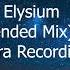 Ayda Elysium Extended Mix By Abora Recordings