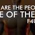 Tale Of Us Empire Of The Sun We Are The People F4U Remix