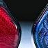 Best DEAL In Gaming Audio TruthEar X Crinacle Zero Red Vs Blue