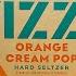 VIZZY Orange Cream Pop Review Limited Release Seltzer