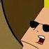 Johnny Bravo Hunted Cartoon Network