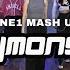 BABYMONSTER 2NE 1 Mash Up Dance Cover By I Lyst IConnect Dance Center