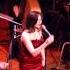 Halie Loren Sway With The Corvallis OSU Symphony Orchestra