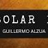 GUILLERMO ALZUA SOLAR X ARIRANG SYMPHONY