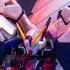 Is P Bandai Better HGUC Crossbone Gundam X 0 Full Cloth X 1 Full Cloth Type GBFT Double Review