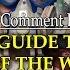 Internet Comment Etiquette Your Guide To The End Of The World