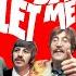 The Beatles Don T Let Me Down Instrumental Mix