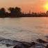 Overcast Peaceful Summer Sunrise Time Lapse Tue Jul 7 2020