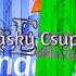 Preview 2 Windows XP Effects Klasky Csupo 2001 Effects HyperExtended