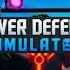 Tower Defense Simulator OST Rave DJ Extended