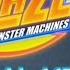 Blaze And The Monster Machines Special Mission Intro Opening In Polish En Polaco Polski