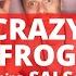 CRAZY FROG Going SALSA Crazy Frog Axel F Piano Cover Salsa