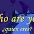 Balto 2 Who Are You Lyrics Traduccion