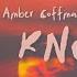 J Cole She Knows Ft Amber Coffman Cults 8D AUDIO Visualizer