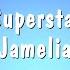 Superstar Jamelia Karaoke Version