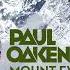 Paul Oakenfold Mount Everest