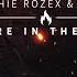 RICHIE ROZEX GRRTZ Fire In The Sky