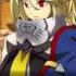 Blazblue Chronophantasma Extend Gag Reel The Blue Eyes Phantom Thief