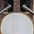 Banjo And Bullets Hillbilly Hellfire Banjo Pirate Metal