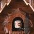 Original Black Forest Cuckoo Clock 14 40 101