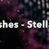 Ashes Stellar Lyrics