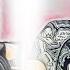 Boris Brejcha Art Of Minimal Tripping Timelapse Drawing