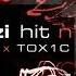 Skazi Hit N Run SKAZI TOX1C Remix