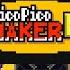 NEW Pico Pico Maker Ex ALL ENEMIES