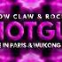 Yellow Claw Shotgun Police In Paris Wukong Remix