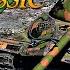 WoT Classic IS7 10k Stalingrad World Of Tanks Gameplay 4k
