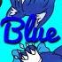 I M Blue Meme Ft Some Gachatubers Gacha Life