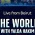 The World With Yalda Hakim Live From Beirut Friday 20 September 2024