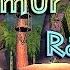 Madagascar The Game PC Lemur Rave Minigame Longplay