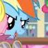 Party Laments Equestria Laments Swapped Cover