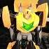 Бамблби трансформируйся Transformers