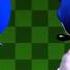 Quartz Quadrant Zone Present US Sonic The Hedgehog CD