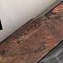 HYDRO DIP CERAKOTE Battle Worn Rust Glock 27
