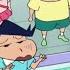 Shinchan New Episode Alien Shriri Part 1 Shinchan In Hindi