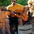 Street Acoustic Guitar In Barcelona Spain Flamenco Guitar Spanish Must Watch