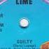 Lime Guilty 12 Version 1983